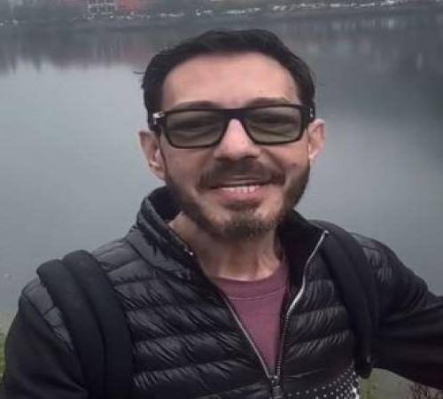 أحمد زاهر