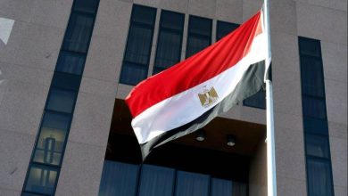 مصر
