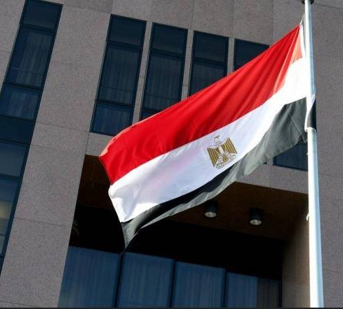مصر