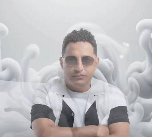 رضا البحراوي
