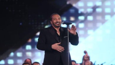 علي الحجار