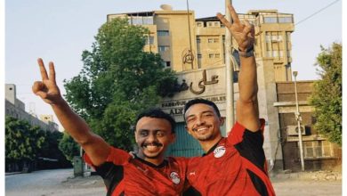 محمود التاني