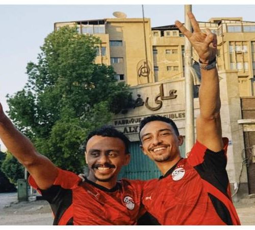 محمود التاني