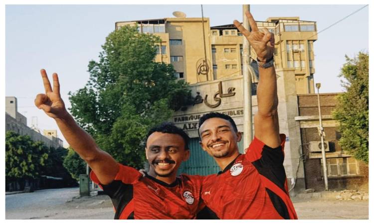 محمود التاني