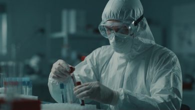مرض الإيبولا الأعراض وطرق الانتقال والوقاية منه