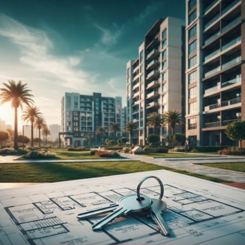 شقق الإيجار المنتهى بالتملك فى المدن الجديدة 2026