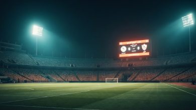 ترتيب دوري ORA المصري بعد نهاية الجولة الأولى