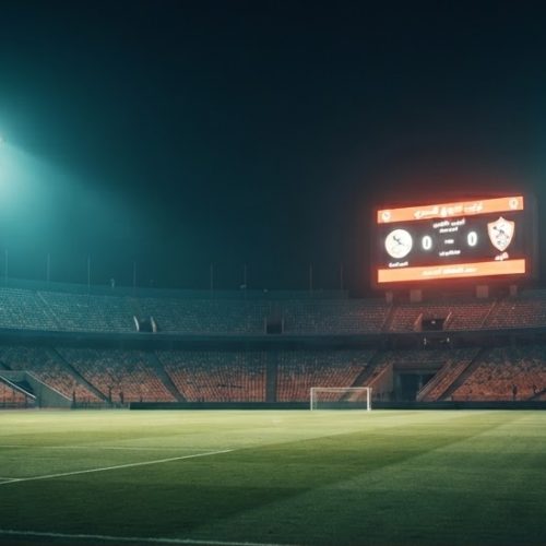 ترتيب دوري ORA المصري بعد نهاية الجولة الأولى