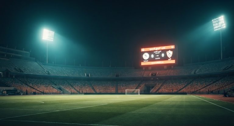 ترتيب دوري ORA المصري بعد نهاية الجولة الأولى