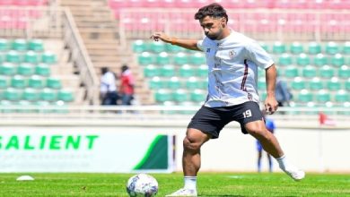 موقف عبدالله السعيد من مباراة الزمالك والبنك الأهلي