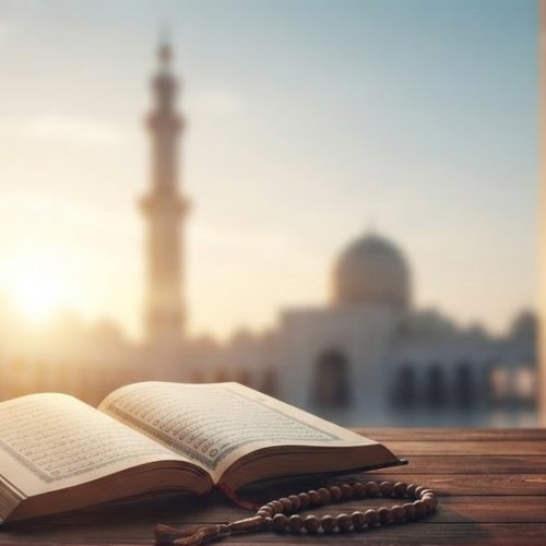 أذكار الصباح كاملة مكتوبة وفضلها عند المسلمين