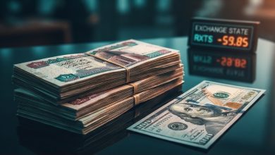 سعر الدولار اليوم فى البنوك المصرية 25 أغسطس 2026
