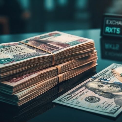 سعر الدولار اليوم فى البنوك المصرية 25 أغسطس 2026
