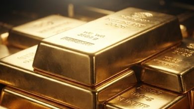 أسعار الذهب اليوم السبت 5 سبتمبر 2026