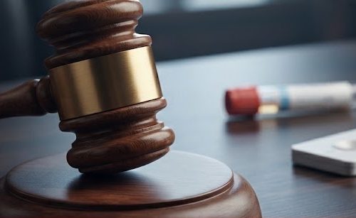 الجنايات المستأنفة تحليل المخدرات بالإجبار - الدليل نيوز.