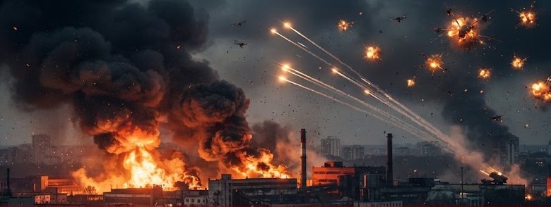 روسيا وأوكرانيا, طائرات مسيرة, وزارة الدفاع الروسية, هجوم كييف, صواريخ هيمارس, أخبار الحرب الروسية, خاركوف, أوديسا.
