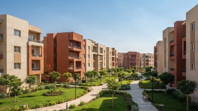 طرح 15 ألف وحدة سكنية بالإيجار لمحدودي الدخل بجميع المحافظات.