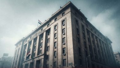 مؤسسات الدولة وأدوات ضرب الثقة