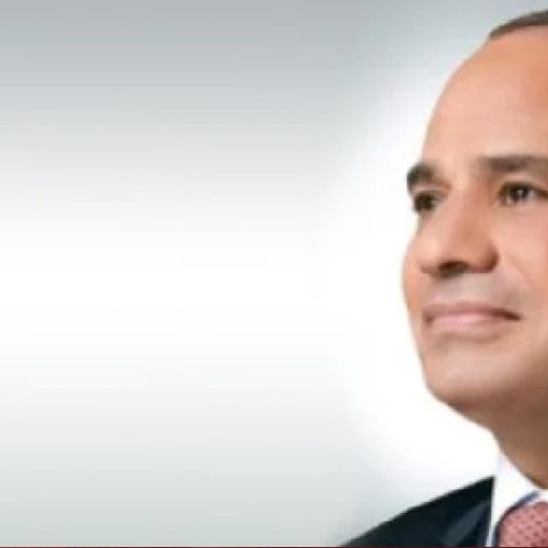 الرئيس السيسي يستقبل وزير الدفاع اليوناني لبحث الشراكة العسكرية