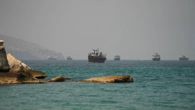 مضيق هرمز