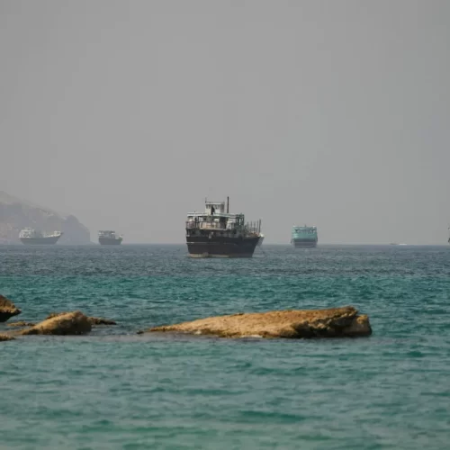 مضيق هرمز