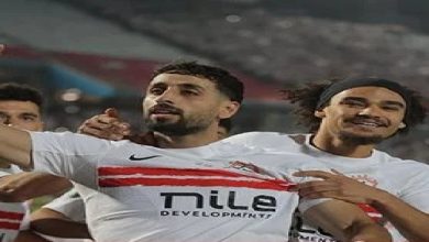 الزمالك يواجه إيه إس بورت الجيبوتي في إياب دوري أبطال أفريقيا