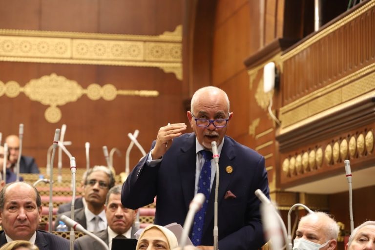 «بوابة أوروبا للطاقة».. حازم الجندي يكشف كواليس قمة العلمين