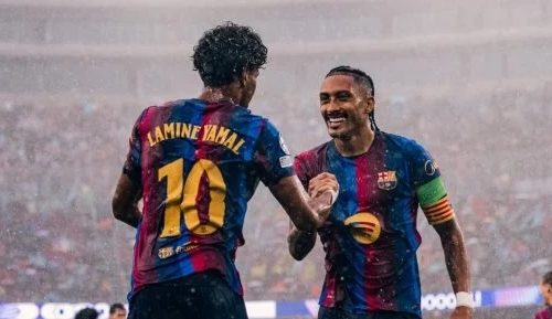 برشلونة
