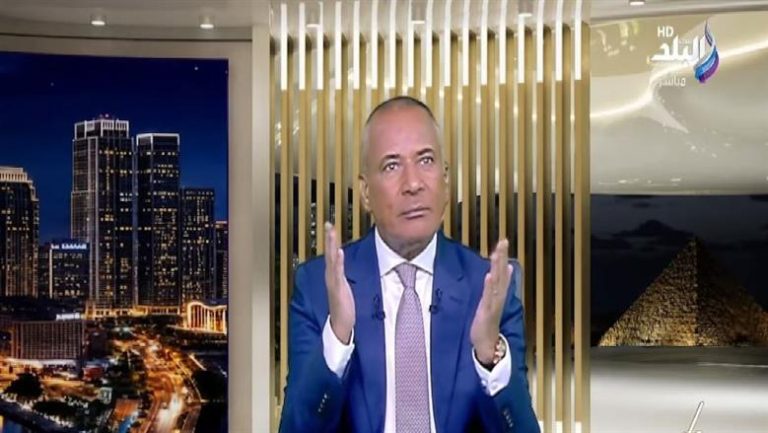 أحمد موسى