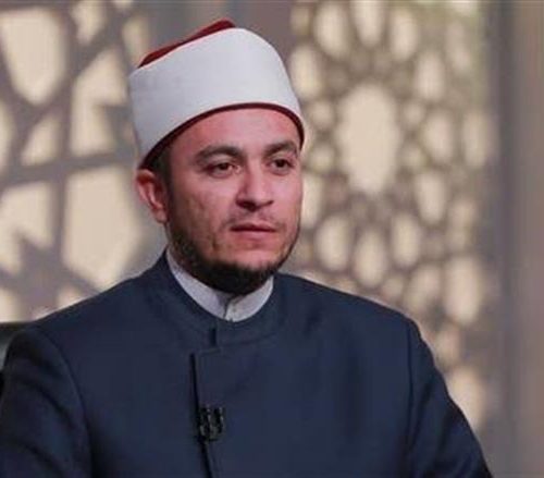 مسامحة