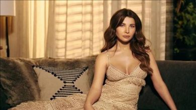 نانسي عجرم