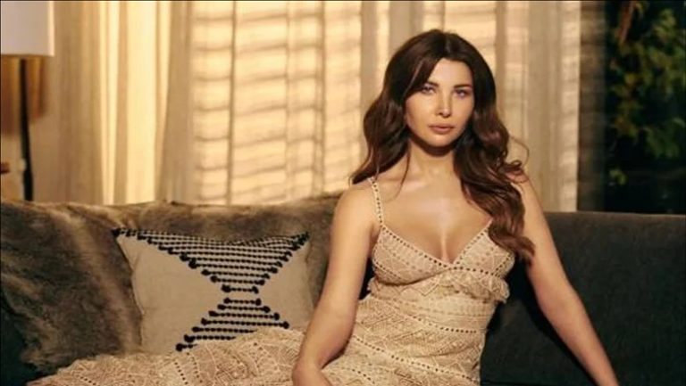 نانسي عجرم