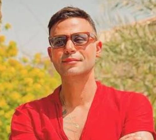 محمد إمام