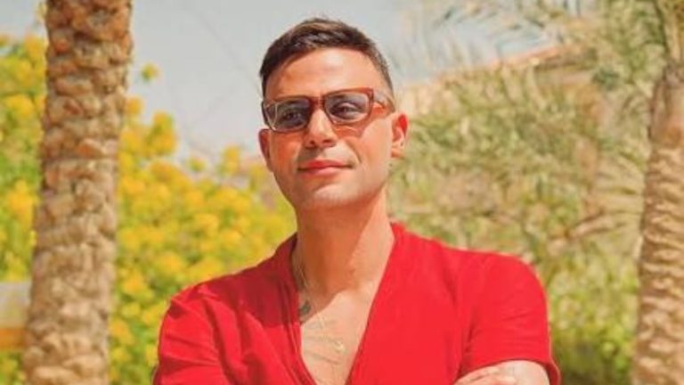 محمد إمام