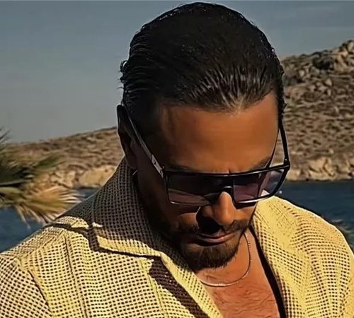 تامر حسني