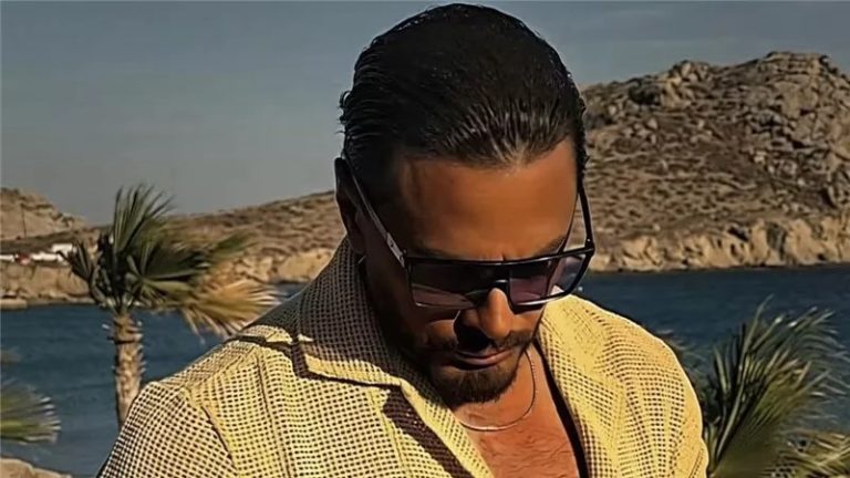 تامر حسني