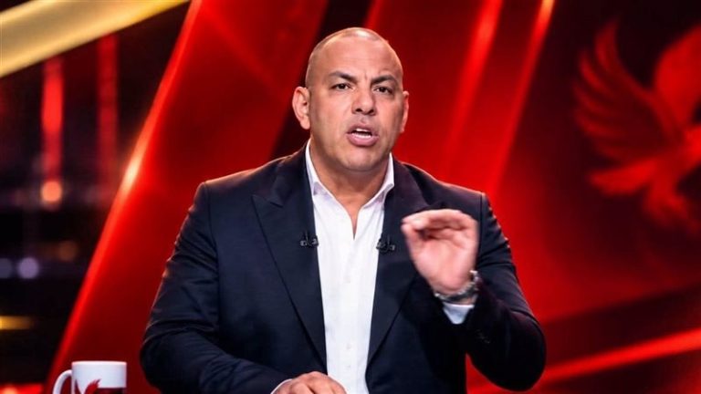 الأعلى للإعلام يمنع أحمد بلال 3 أسابيع ويغرم قناة الأهلي 50 ألف جنيه