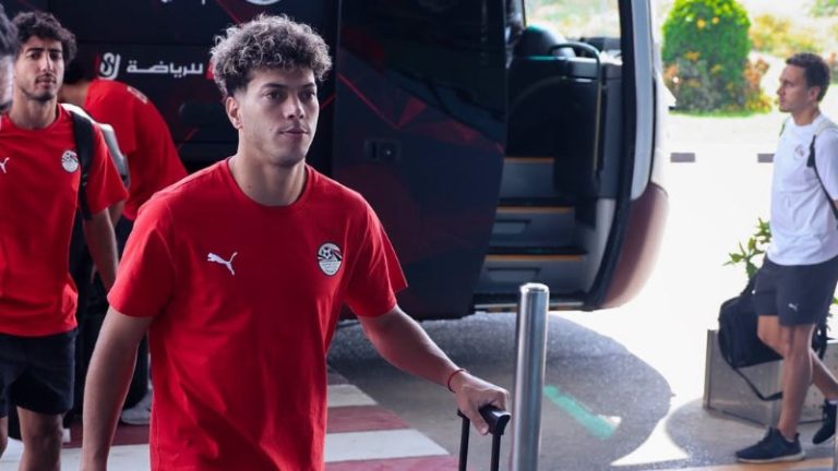 منتخب مصر