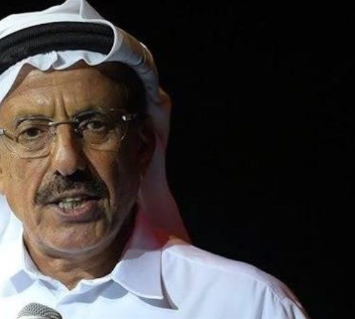خلف الحبتور