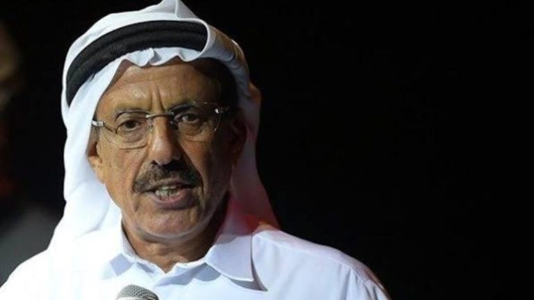 خلف الحبتور