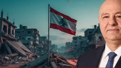 الرئيس اللبناني لا مفاوضات جديدة مع إسرائيل