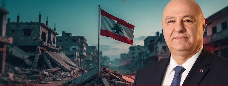 الرئيس اللبناني لا مفاوضات جديدة مع إسرائيل
