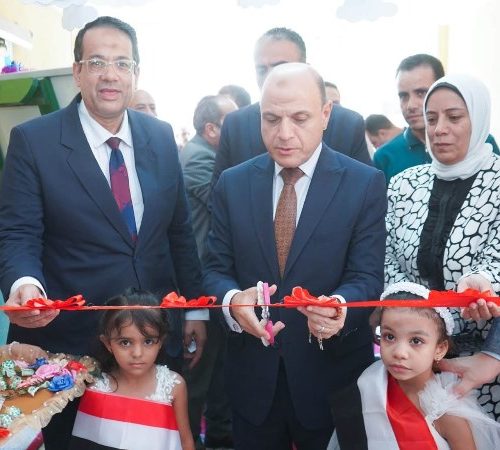 الغربية