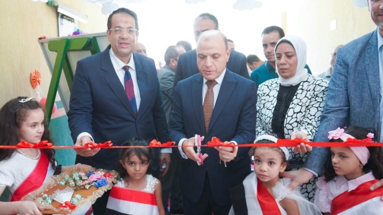 الغربية