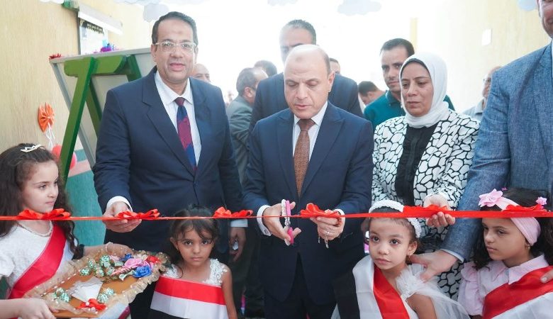 الغربية