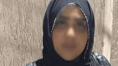 أم سجدة