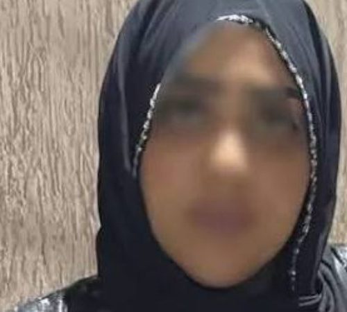 أم سجدة