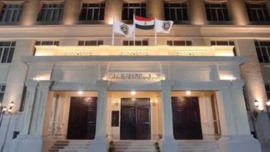 جامعة المنوفية