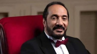 علي الحجار