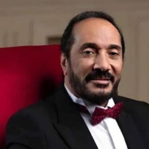 علي الحجار